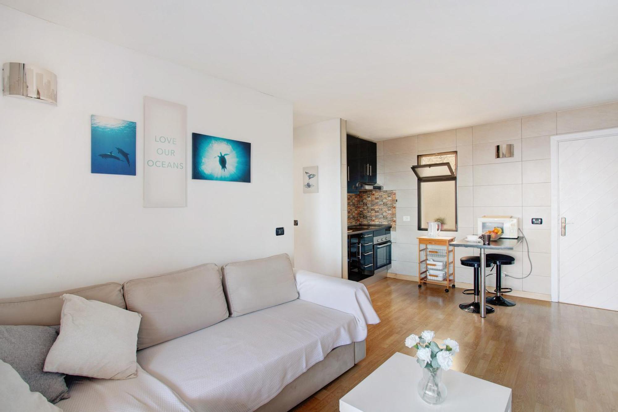 Sunset Apartment Puerto Rico  Zewnętrze zdjęcie