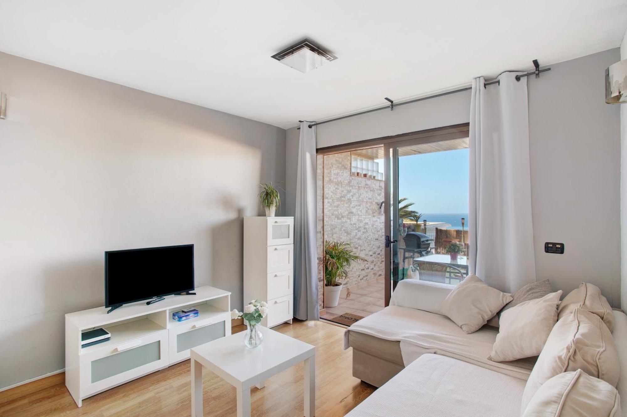 Sunset Apartment Puerto Rico  Zewnętrze zdjęcie