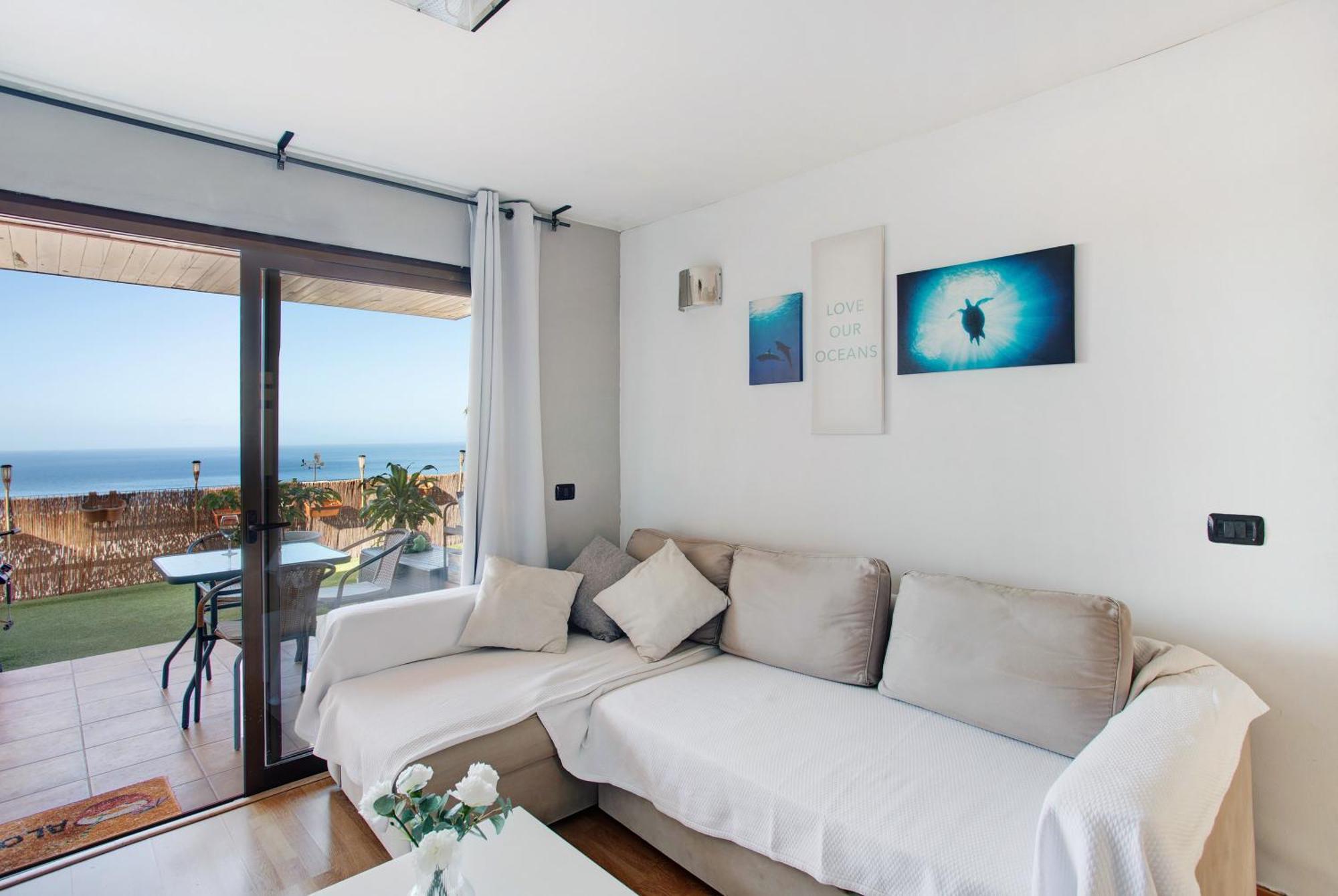 Sunset Apartment Puerto Rico  Zewnętrze zdjęcie