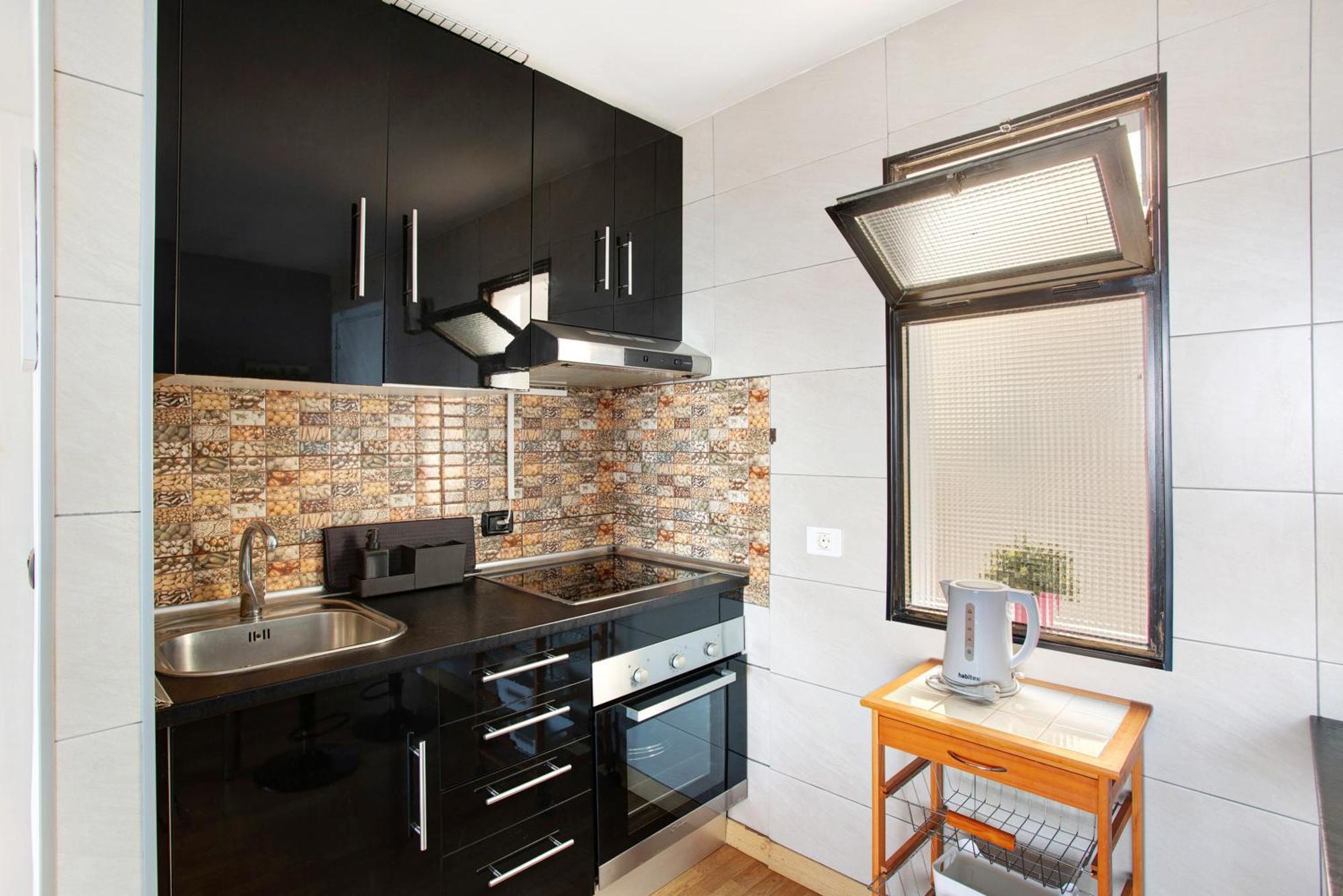 Sunset Apartment Puerto Rico  Zewnętrze zdjęcie