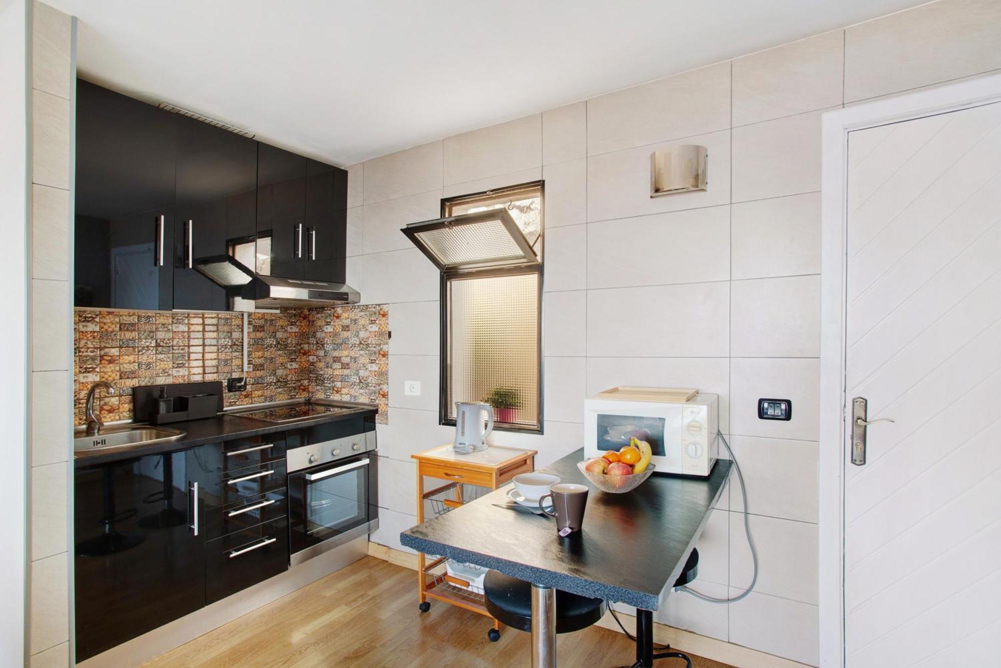 Sunset Apartment Puerto Rico  Zewnętrze zdjęcie