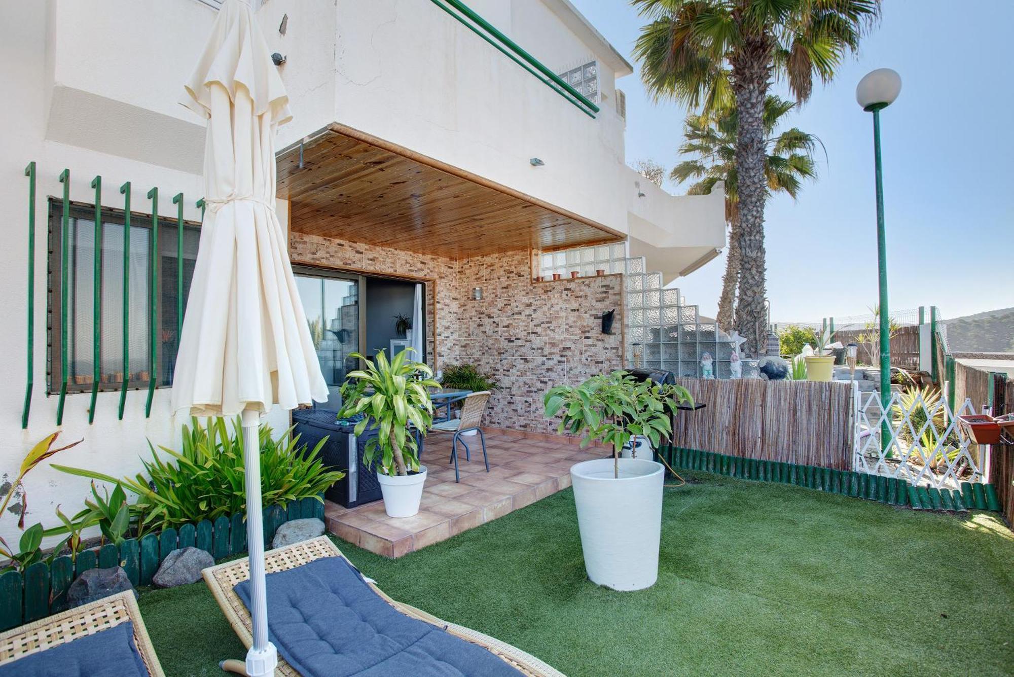 Sunset Apartment Puerto Rico  Zewnętrze zdjęcie