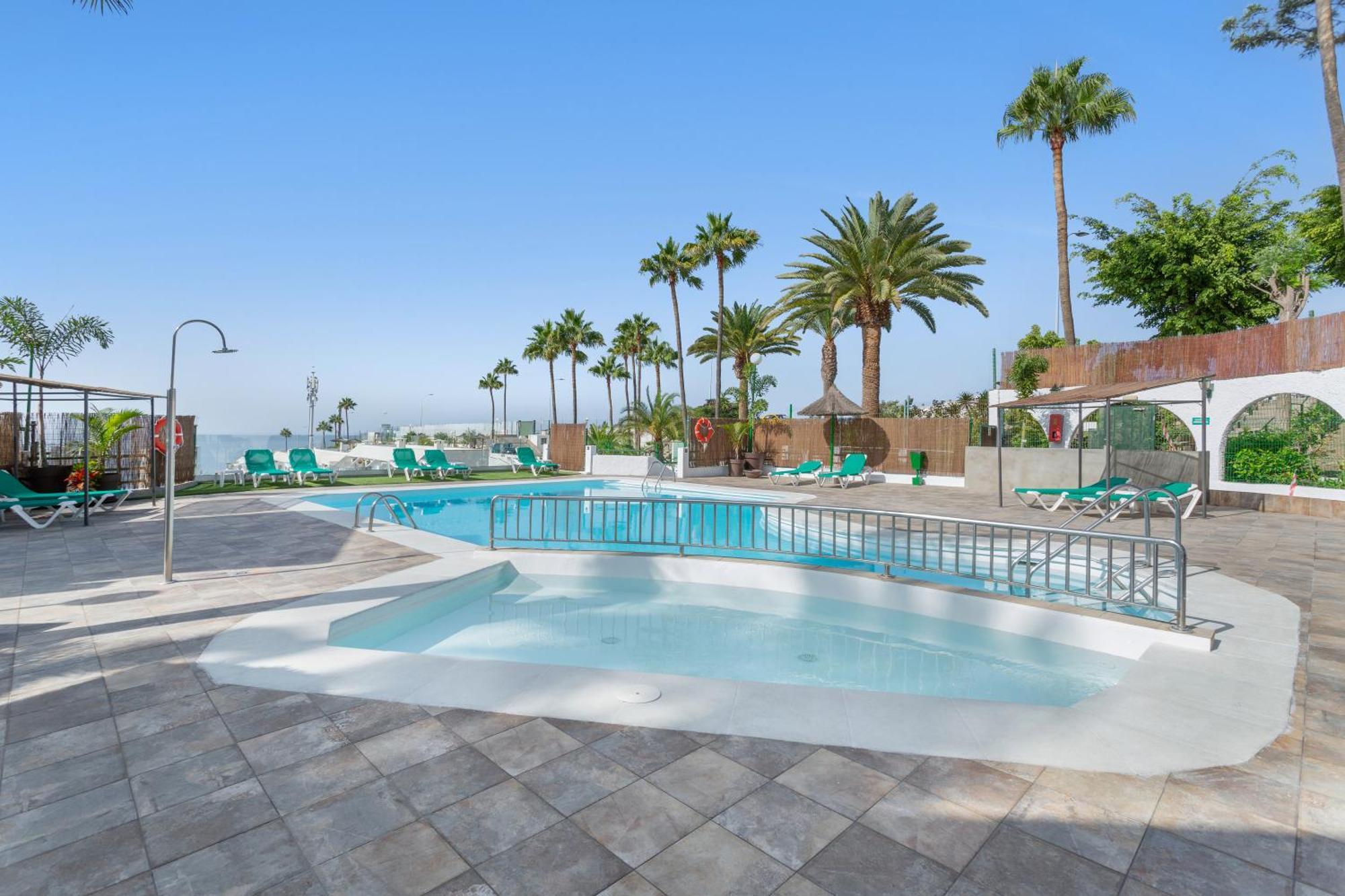Sunset Apartment Puerto Rico  Zewnętrze zdjęcie