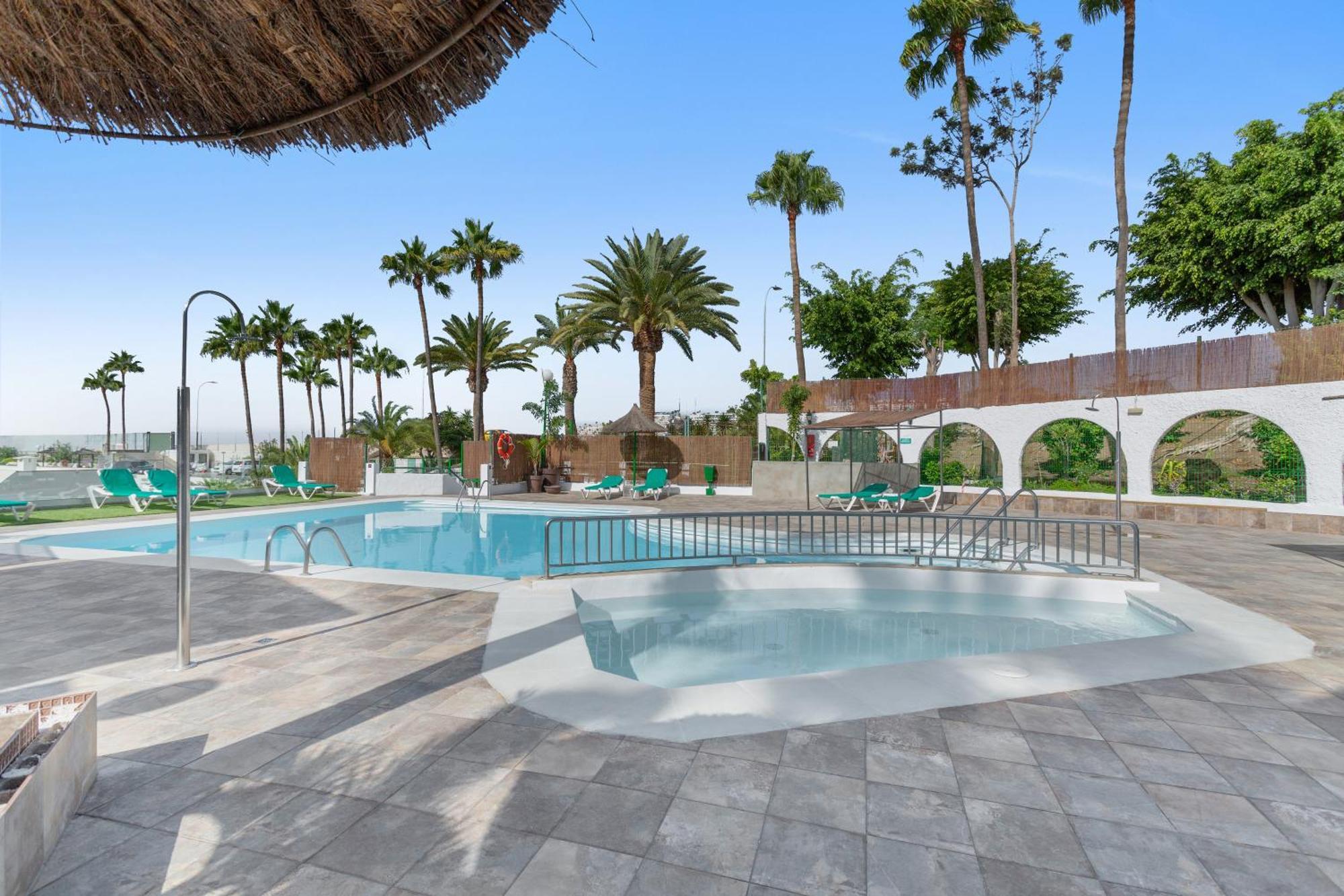 Sunset Apartment Puerto Rico  Zewnętrze zdjęcie